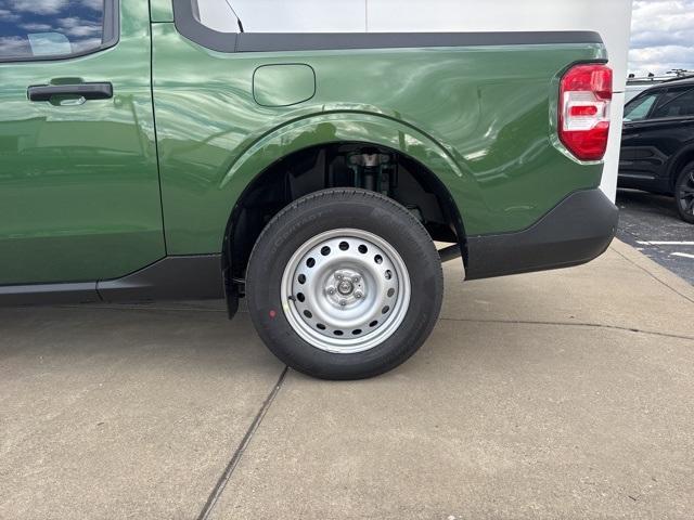 new 2025 Ford Maverick car, priced at $29,896