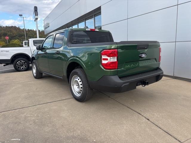 new 2025 Ford Maverick car, priced at $29,896