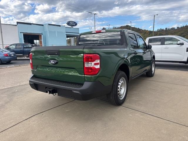 new 2025 Ford Maverick car, priced at $29,896
