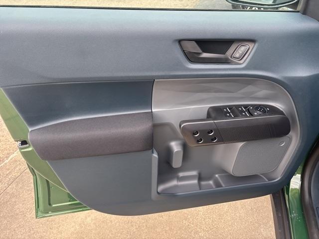 new 2025 Ford Maverick car, priced at $29,896