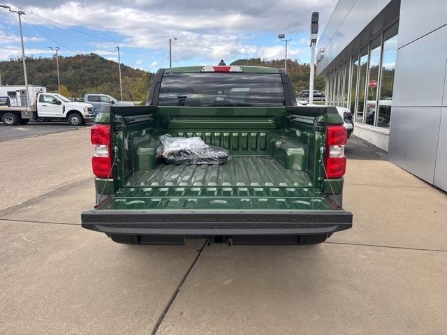 new 2025 Ford Maverick car, priced at $29,896