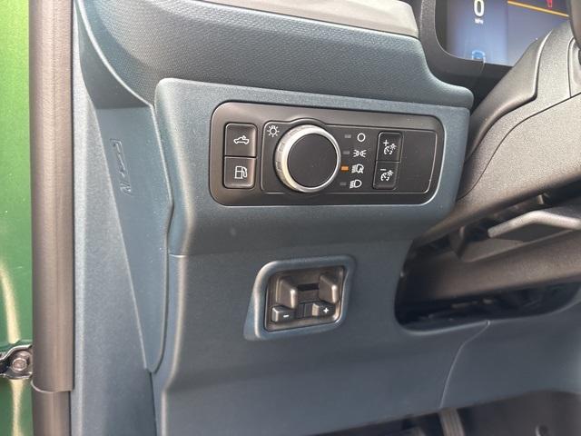 new 2025 Ford Maverick car, priced at $29,896