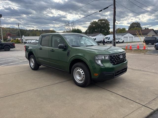 new 2025 Ford Maverick car, priced at $29,896