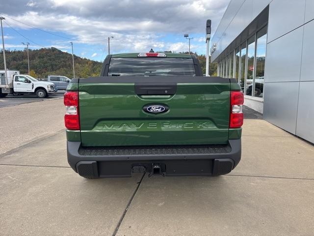 new 2025 Ford Maverick car, priced at $29,896