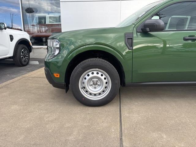 new 2025 Ford Maverick car, priced at $29,896