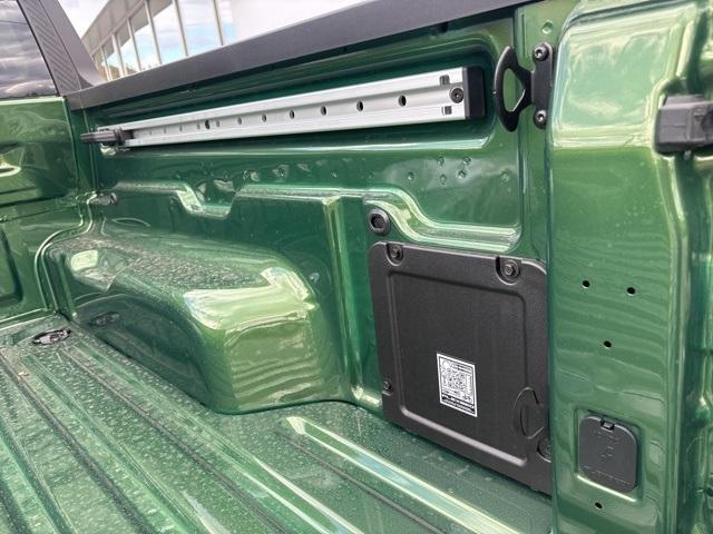 new 2025 Ford Maverick car, priced at $29,896