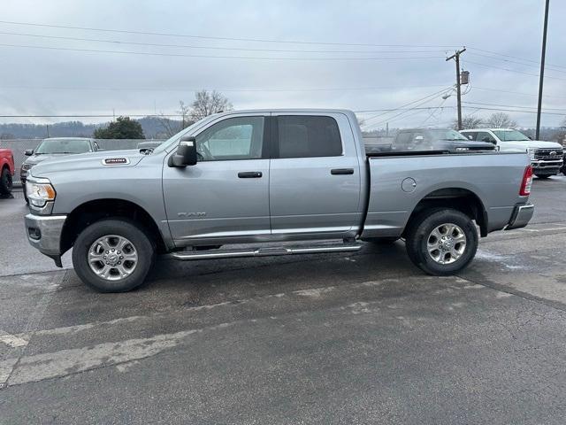 used 2024 Ram 2500 car, priced at $39,850
