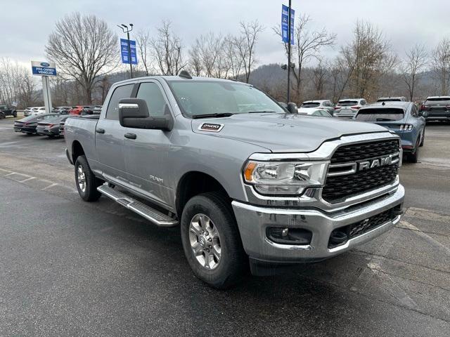 used 2024 Ram 2500 car, priced at $39,850