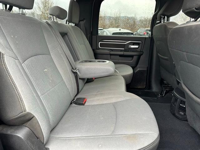 used 2024 Ram 2500 car, priced at $39,850