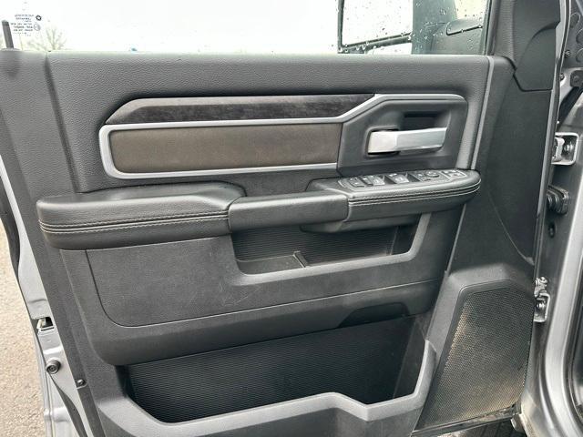 used 2024 Ram 2500 car, priced at $39,850