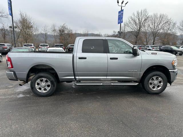 used 2024 Ram 2500 car, priced at $39,850