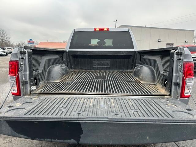 used 2024 Ram 2500 car, priced at $39,850