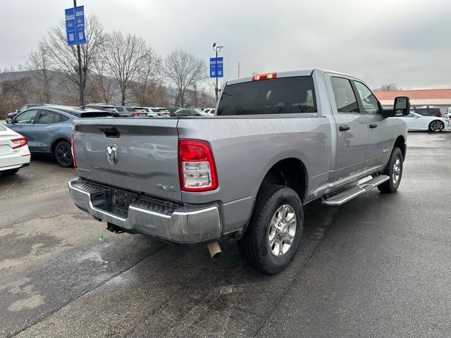 used 2024 Ram 2500 car, priced at $39,850