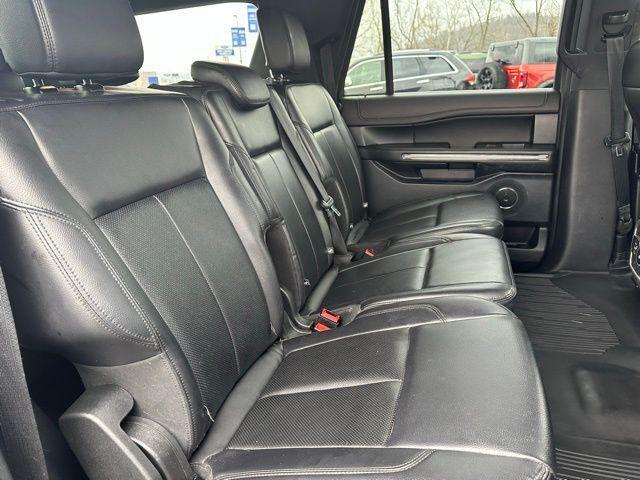 used 2021 Ford Expedition Max car, priced at $15,900