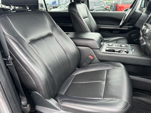 used 2021 Ford Expedition Max car, priced at $21,824