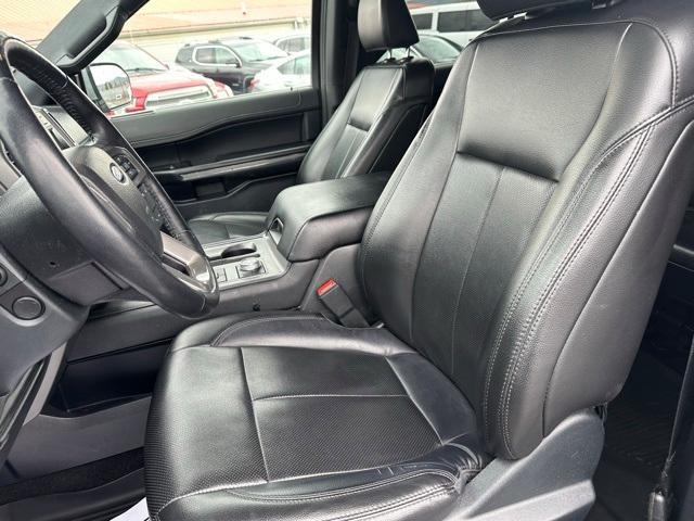 used 2021 Ford Expedition Max car, priced at $21,824