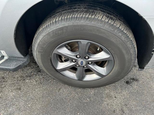 used 2021 Ford Expedition Max car, priced at $21,824