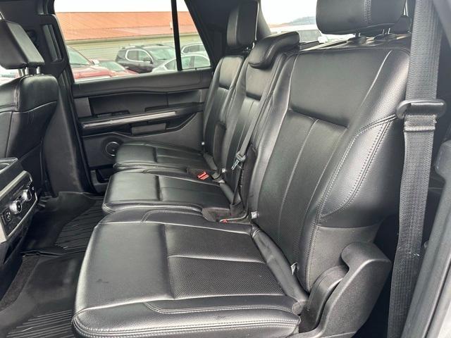 used 2021 Ford Expedition Max car, priced at $21,824