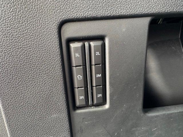 used 2021 Ford Expedition Max car, priced at $21,824