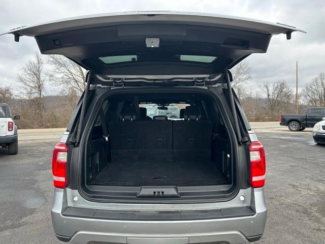 used 2021 Ford Expedition Max car, priced at $21,824