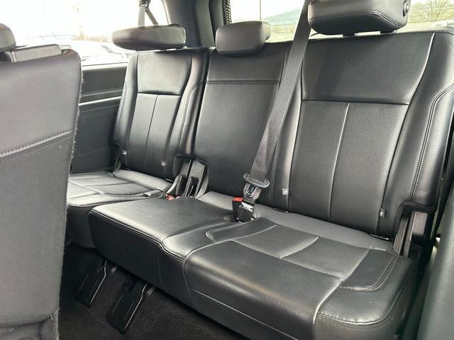 used 2021 Ford Expedition Max car, priced at $21,824