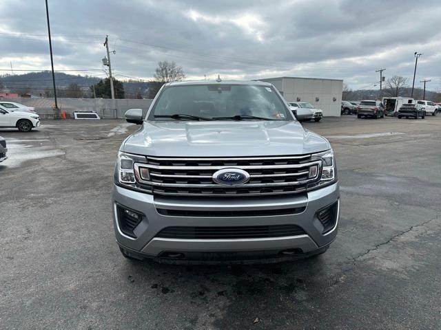 used 2021 Ford Expedition Max car, priced at $21,824