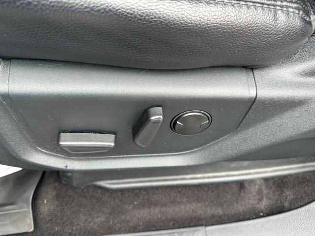 used 2021 Ford Expedition Max car, priced at $21,824