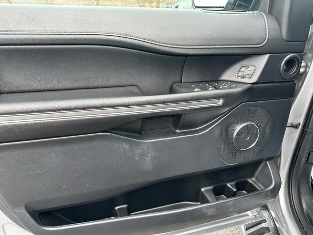 used 2021 Ford Expedition Max car, priced at $21,824