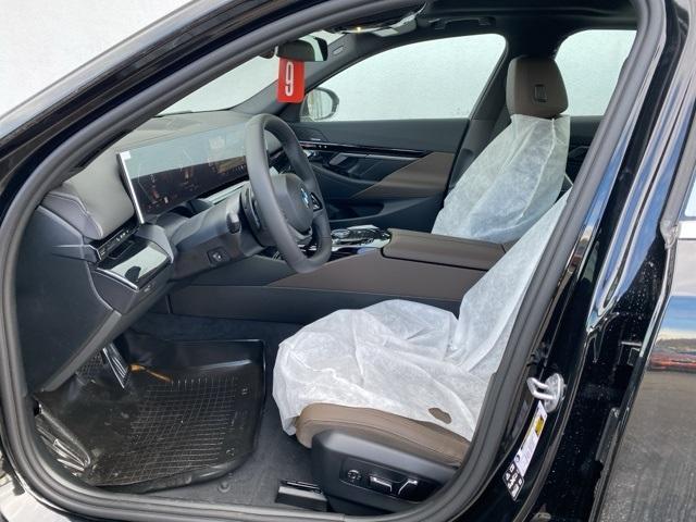 new 2026 BMW 530 car, priced at $67,690