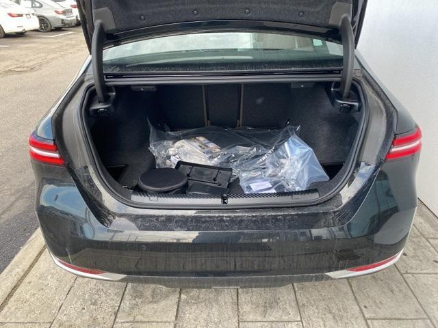 new 2026 BMW 530 car, priced at $67,690