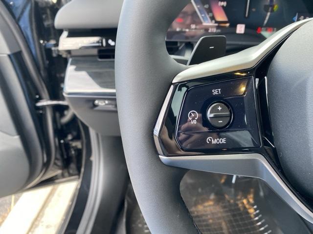 new 2026 BMW 530 car, priced at $67,690