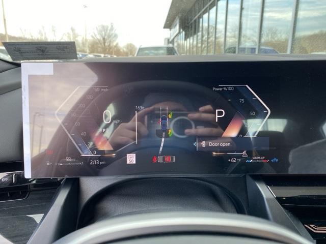 new 2026 BMW 530 car, priced at $67,690