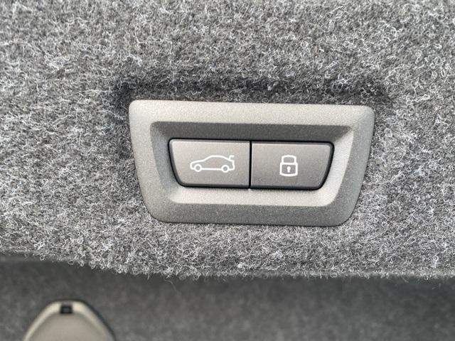 new 2026 BMW 530 car, priced at $67,690