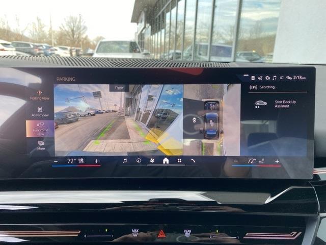 new 2026 BMW 530 car, priced at $67,690