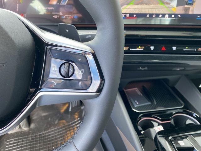 new 2026 BMW 530 car, priced at $67,690