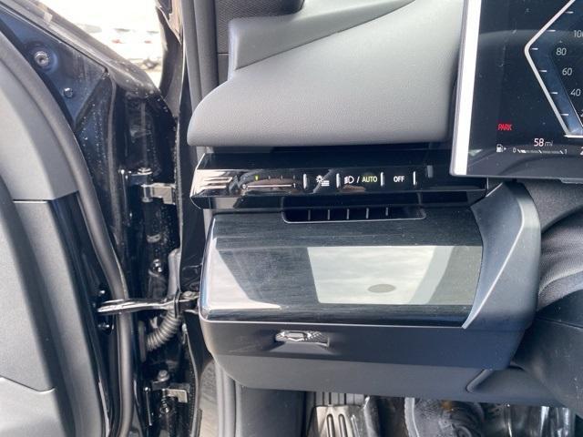 new 2026 BMW 530 car, priced at $67,690