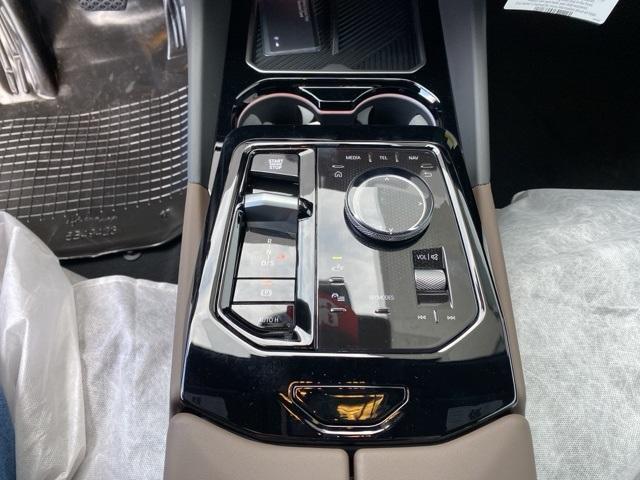 new 2026 BMW 530 car, priced at $67,690