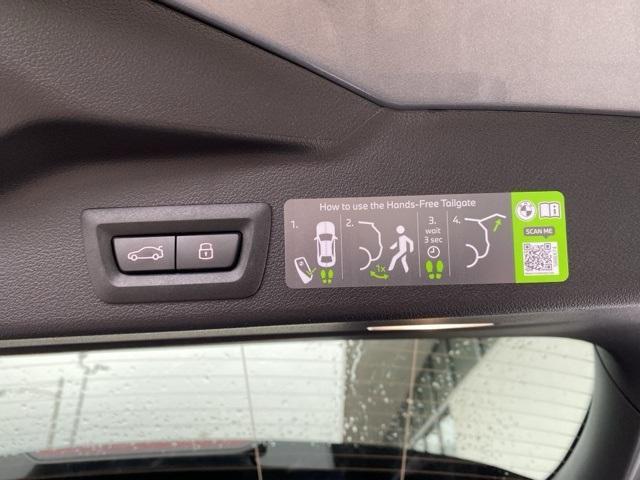 new 2026 BMW X5 car, priced at $77,075