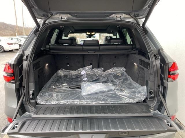 new 2026 BMW X5 car, priced at $77,075