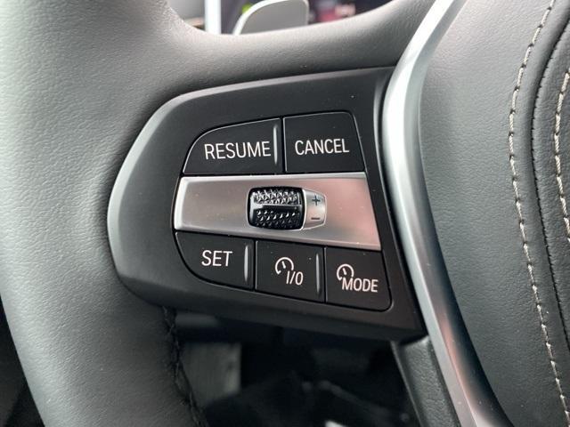 new 2026 BMW X5 car, priced at $77,075