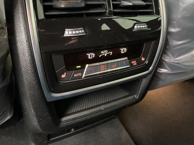 new 2026 BMW X5 car, priced at $77,075