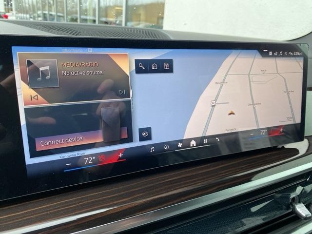 new 2026 BMW X5 car, priced at $77,075