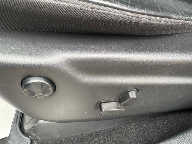 used 2021 Jeep Grand Cherokee car, priced at $19,985