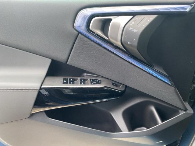 new 2026 BMW X3 car, priced at $61,915