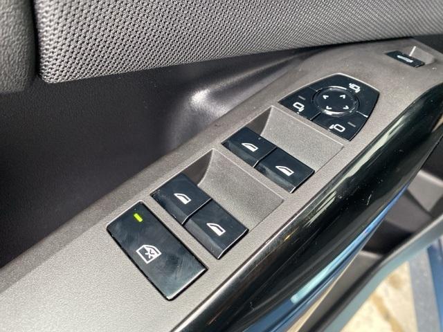 new 2026 BMW X3 car, priced at $61,915