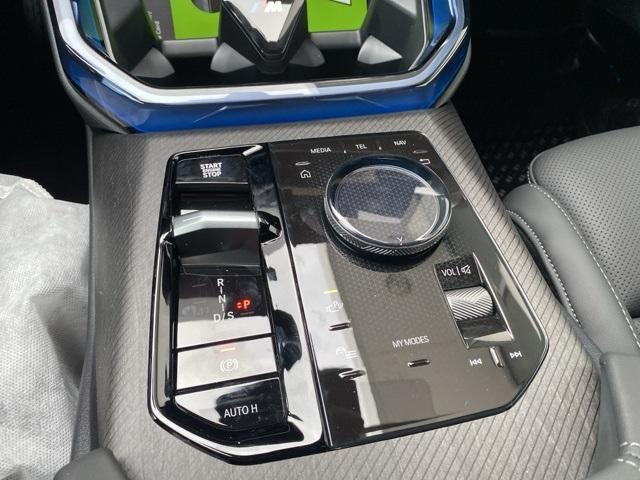 new 2026 BMW X3 car, priced at $61,915