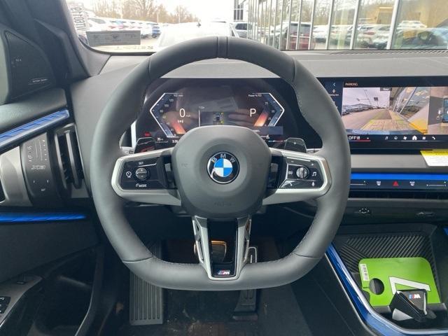 new 2026 BMW X3 car, priced at $61,915