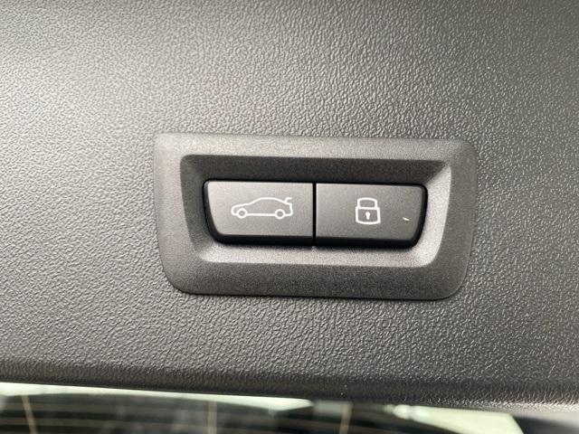 new 2026 BMW X3 car, priced at $61,915