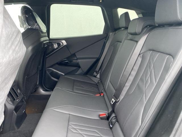 new 2026 BMW X3 car, priced at $61,915