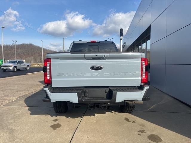new 2026 Ford F-350 car, priced at $85,455